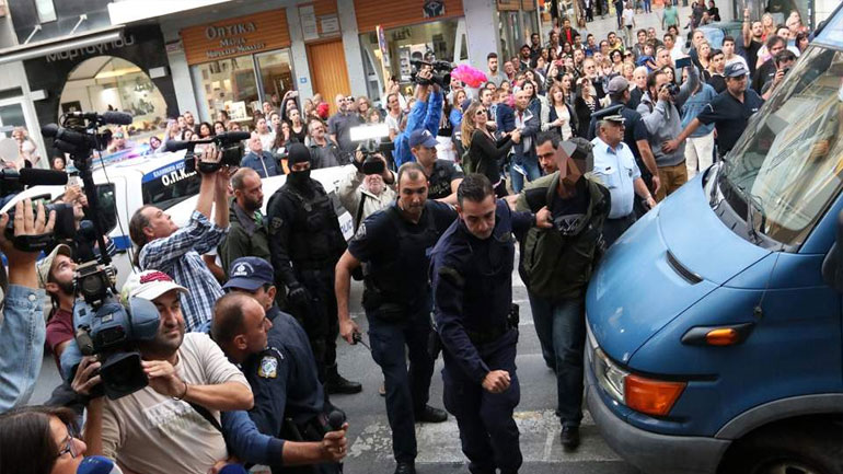 Η απολογία της ανήλικης: Έχουμε οικονομικά προβλήματα – Ζούμε με 1.500 ευρώ τον μήνα