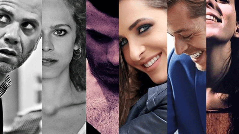 Ολοκληρώθηκε το καστ για τον Μισάνθρωπο της Ιόλης Ανδρεάδη