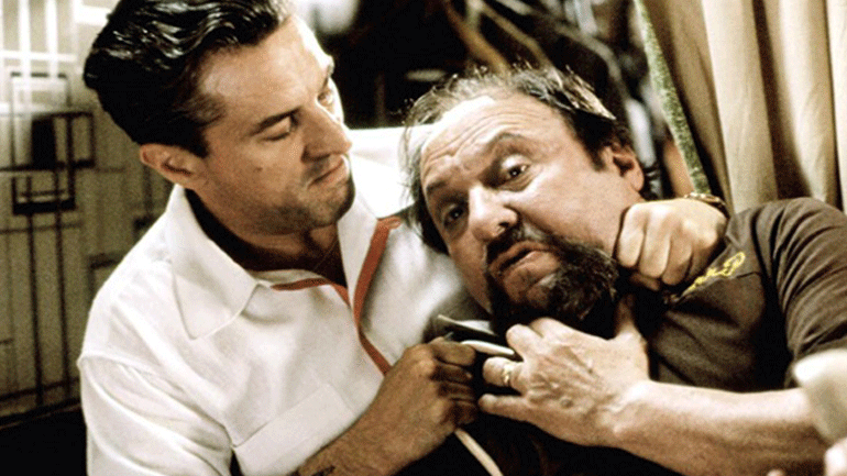 Πέθανε ο ηθοποιός του Goodfellas, Τσακ Λόου