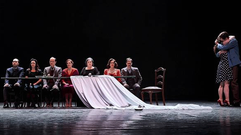 Η «Νίκη» για δεύτερη χρονιά στον «Ελληνικό Κόσμο»