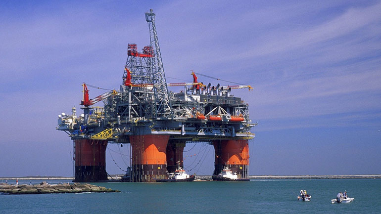 Οι τιμές του πετρελαίου μειώνονται σήμερα στις ασιατικές αγορές