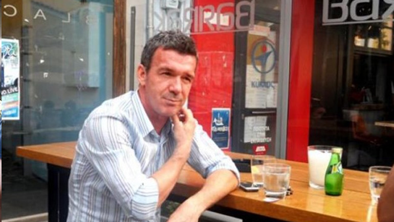 Φέρνει φράγκα η ”σημαία” Σαραβάκος