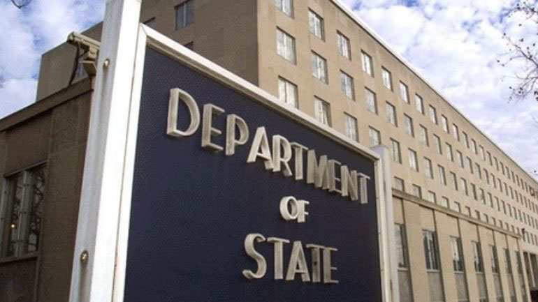 Διαψεύδει το State Department ότι ο Τίλερσον αποκάλεσε «ηλίθιο» τον Τραμπ