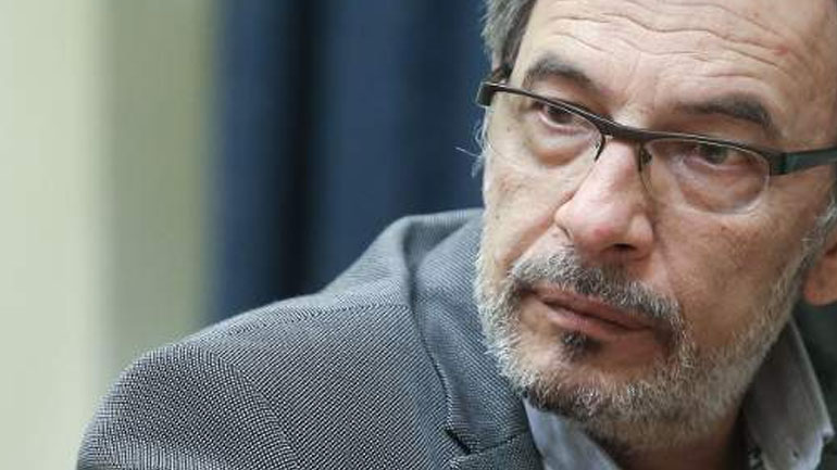 Ανακοίνωση της ΠΟΣΠΕΡΤ για την παραίτηση του Δ. Τσακνή