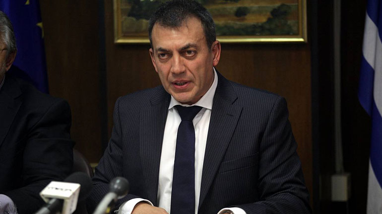 Γ. Βρούτσης: Πρωτοφανής λαθροχειρία στον προϋπολογισμό του ΕΦΚΑ, με θύματα χιλιάδες δικαιούχους σύνταξης