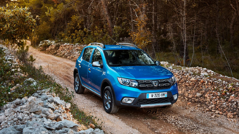 Με τα κατάλληλα ελαστικά μπορεί να σε πάει πιο μακριά από όσο φαντάζεσαι