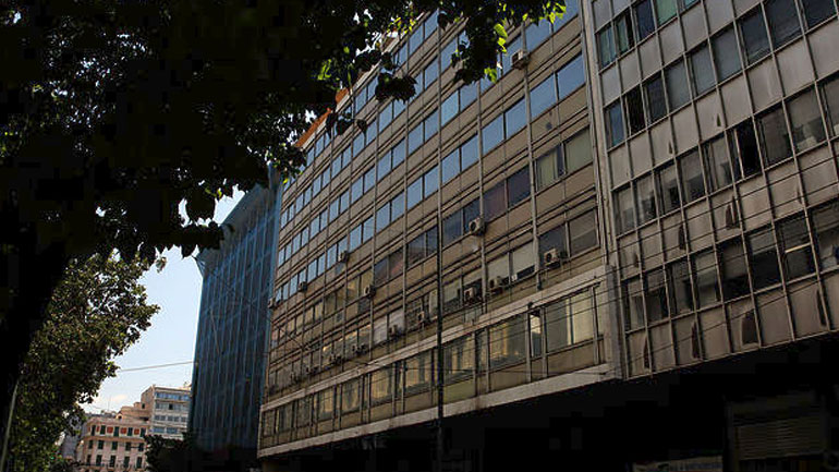 Κύκλοι υπ. Εργασίας: Η ΝΔ δείχνει την εμμονή της στην υπονόμευση της δημόσιας κοινωνικής ασφάλισης