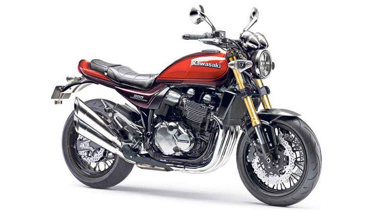 Kawasaki Z 900 RS: Επιτέλους, ο θρύλος αναβιώνει!