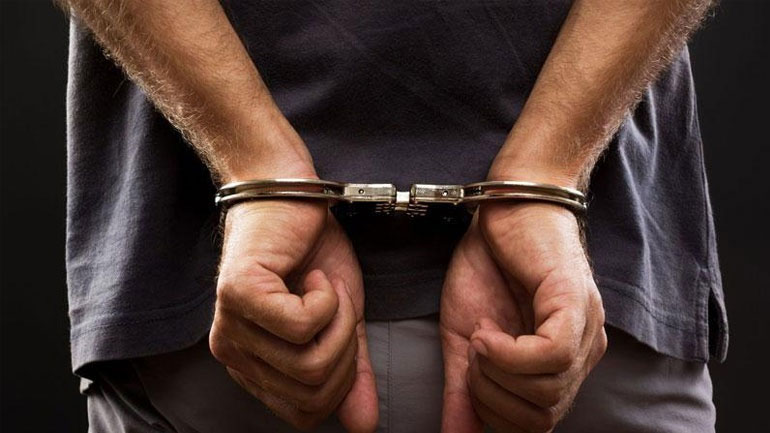 Θεσσαλονίκη: Συνελήφθη απατεώνας που παρίστανε τον εφοριακό