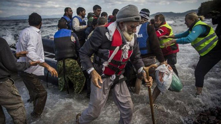 Διεθνής Αμνηστία: Αυξήθηκε ο αριθμός των εξαναγκαστικών επιστροφών από την Ευρώπη στο Αφγανιστάν