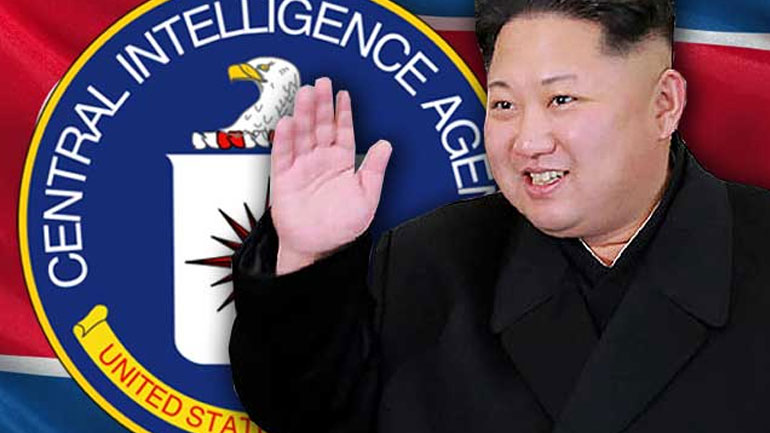 Αξιωματούχος CIA: Ο Κιμ Γιονγκ Ουν είναι ένας λογικός άνθρωπος