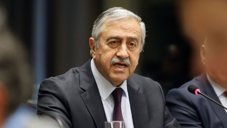 Ακιντζί: Μετά το άνοιγμα των οδοφραγμάτων δεν υπάρχουν πλέον εγκλωβισμένοι