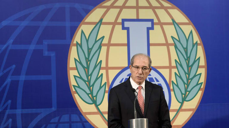 ΟΑΧΟ: «Πηγή ανησυχίας» το χημικό οπλοστάσιο της Βόρειας Κορέας