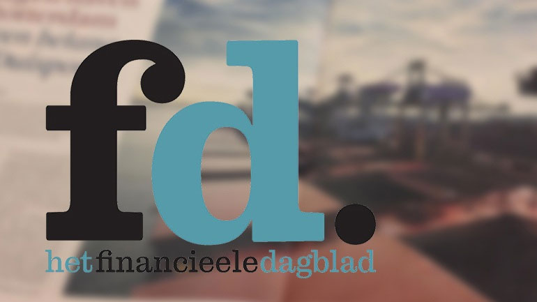 Θετικά αποτιμά η ολλανδική εφημερίδα Financieele Dagblad την επιστροφή της Εθνικής Τράπεζας στις αγορές