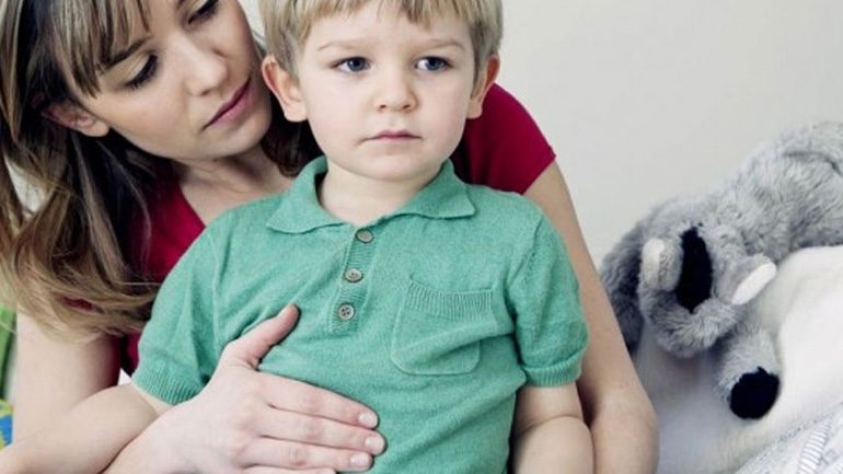 Τι κρύβεται πίσω από τη διάρροια του παιδιού;