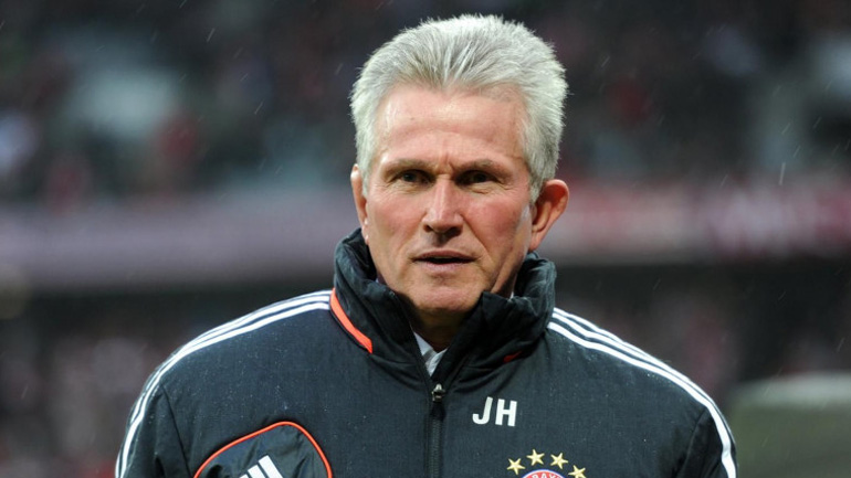 Αναλαμβάνει τη Μπάγερν ο Χάινκες