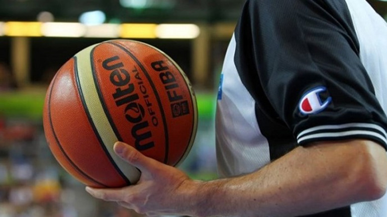 Ανακοινώθηκαν οι διαιτητές του ντέρμπι «αιωνίων» της Basket League