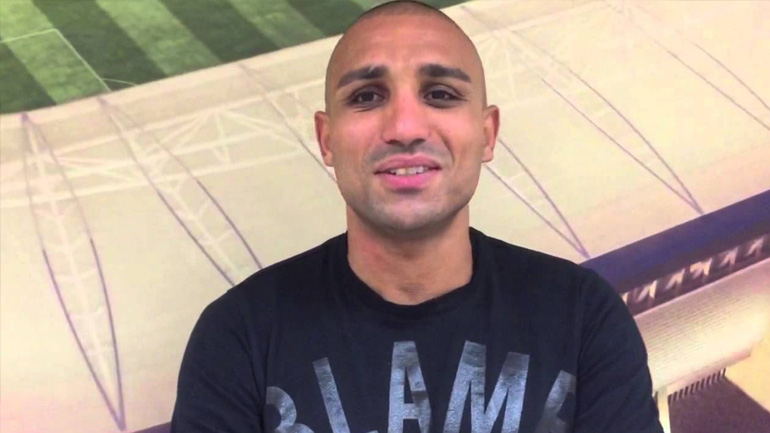 Στην τρίτη κατηγορία της Γαλλίας ο Τζιμπούρ