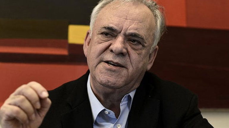 Δραγασάκης: Η απόφαση του ΚΑΣ ανοίγει τον δρόμο για υλοποίηση της επένδυσης στο Ελληνικό