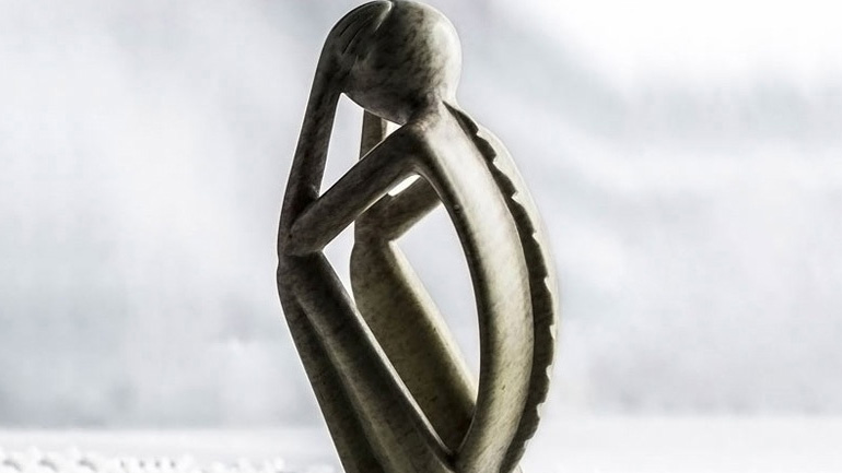 Κατάθλιψη: Τα σημάδια που δείχνουν ότι πρέπει να σας δει ένας γιατρός