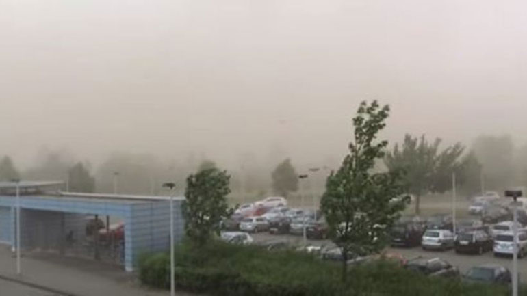 Γερμανία: Επτά νεκροί από την κακοκαιρία