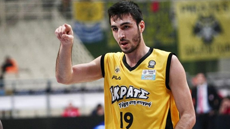 Μηνιαίο συμβόλαιο με τον ΠΑΟΚ υπέγραψε ο Κατσίβελης