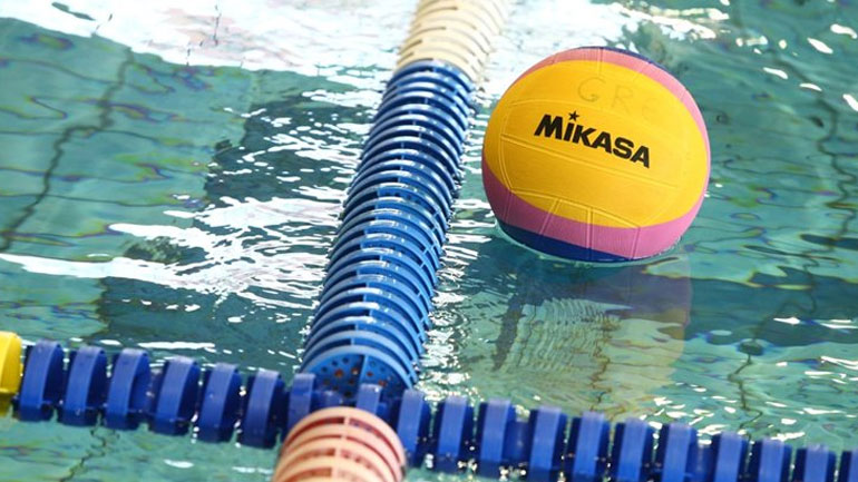 Πόλο: Ανακοίνωσε τον Νικολαΐδη ο Ολυμπιακός