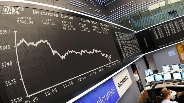 Με άνοδο έκλεισαν τα ευρωπαϊκά χρηματιστήρια