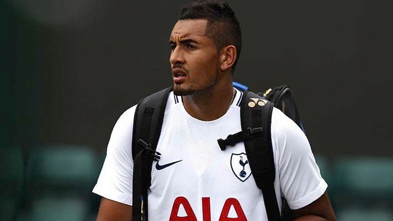 Κύργιος: «Ας βοηθήσουμε το Πουέρτο Ρίκο»