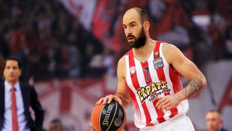 Το αφιέρωμα της Euroleague στον Ολυμπιακό