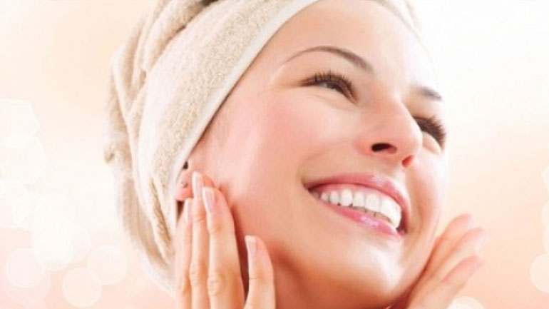 Μάσκα ομορφιάς για φυσικό botox!