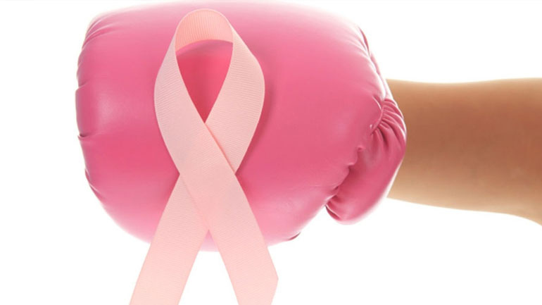 Η καλή φυσική κατάσταση μπορεί να «προλάβει» τον καρκίνο