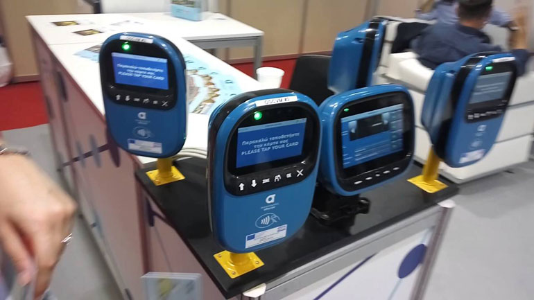 Πρεμιέρα για την ηλεκτρονική κάρτα του ΟΑΣΑ – Όσα πρέπει να γνωρίζετε Πρεμιέρα για την ηλεκτρονική κάρτα του ΟΑΣΑ – Όσα πρέπει να γνωρίζετε