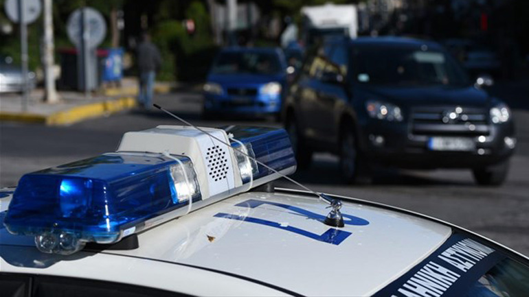 ΕΛΑΣ: Έλεγχοι και συλλήψεις σε οίκους ανοχής των Αθηνών