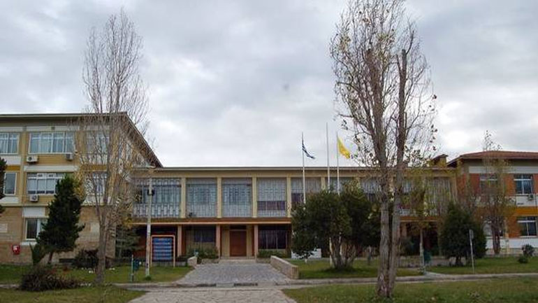 Προπηλάκισαν την πρύτανη και προέδρους τμημάτων του Πανεπιστημίου Πατρών