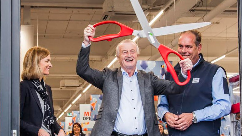 Η JYSK έφτασε τα 2.500 καταστήματα