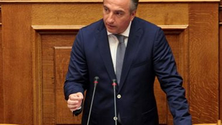 Στ. Καλαφάτης: «Η κυβέρνηση δεν αμελεί απλώς να αξιοποιήσει πλεονεκτήματα της Β.Ε. αλλά τα ακυρώνει»