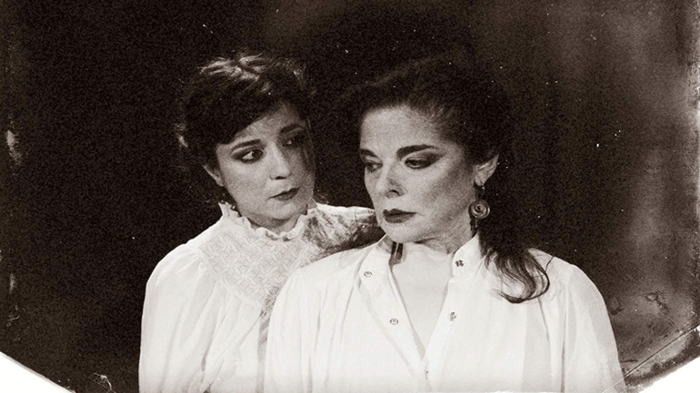 «Camille Claudel Mudness» με τη Μάνια Παπαδημητρίου στο Θέατρο «Πόλη»