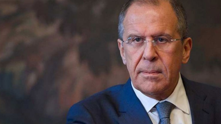 Λαβρόφ: Οι ηγέτες Ρωσίας – Σαουδικής Αραβίας συζήτησαν την κατάσταση στη Συρία και το Ιράκ