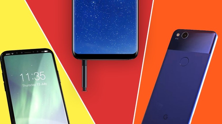 Ποιο είναι το κινητό με την καλύτερη κάμερα;