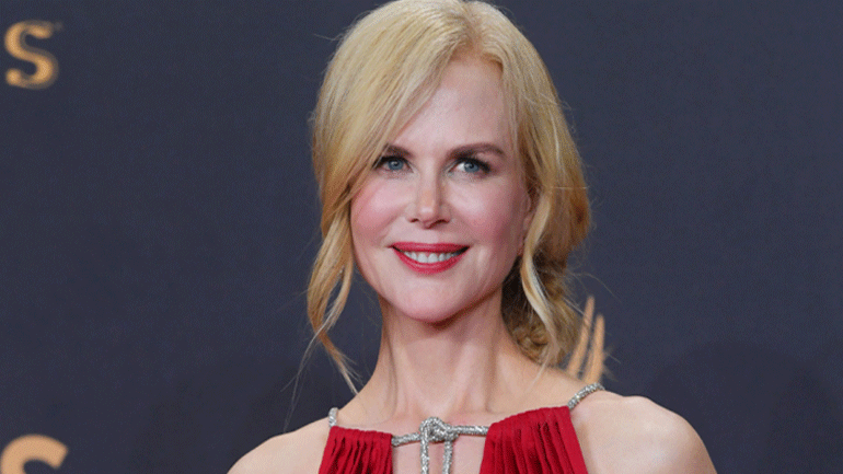 Η Νικόλ Κίντμαν θα πρωταγωνιστήσει στο αστυνομικό θρίλερ «Destroyer»