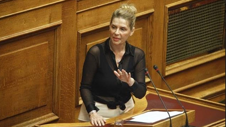 Ερώτηση Κ. Παπακώστα για το νέο «βαθύ» κούρεμα των συντάξεων των στελεχών των ΕΔ και των ΣΑ