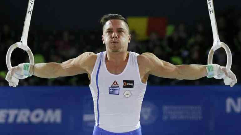 Το «ριπίτ» που θα τον βάλει στο πάνθεον των κρίκων κυνηγά ο Πετρούνιας