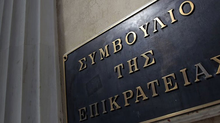 ΣτΕ: «Ναι» στην κατασκευή υπογείου γκαράζ μπροστά από το Α’ Νεκροταφείο Αθηνών