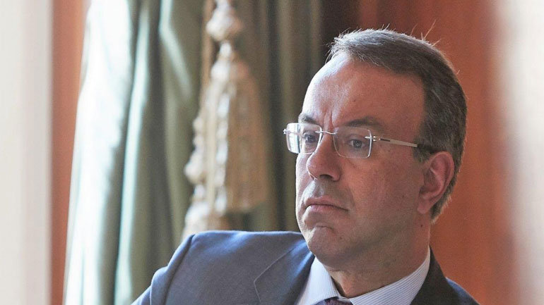 Χρ.Σταϊκούρας: «Τα 2,5 τελευταία χρόνια ”χάθηκε” η αναπτυξιακή δυναμική που είχε διαμορφωθεί από το 2014»