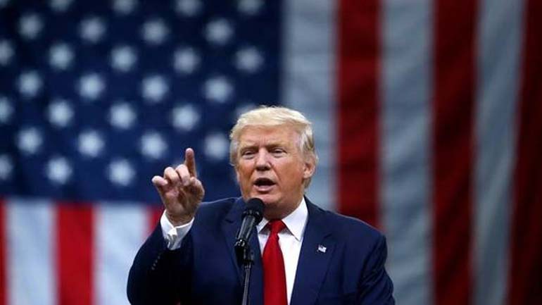 Θα επικυρώσει τη συμφωνία για τα πυρηνικά του Ιράν ο Τραμπ;