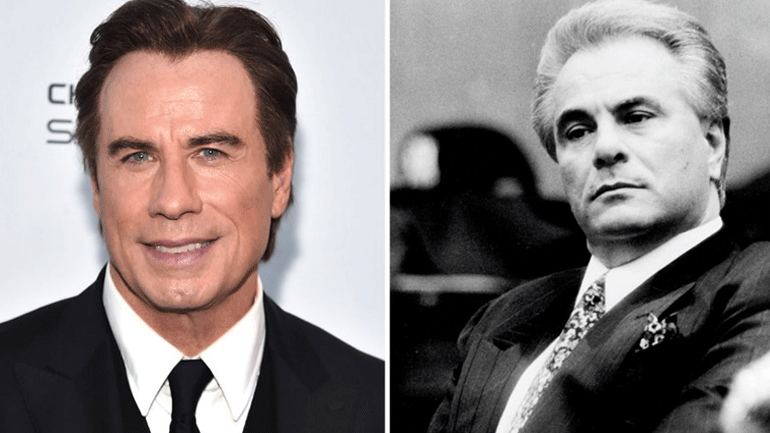 Ο Ιταλός σχεδιαστής που μεταμόρφωσε τον Τραβόλτα στον πιο καλοντυμένο γκάγκστερ