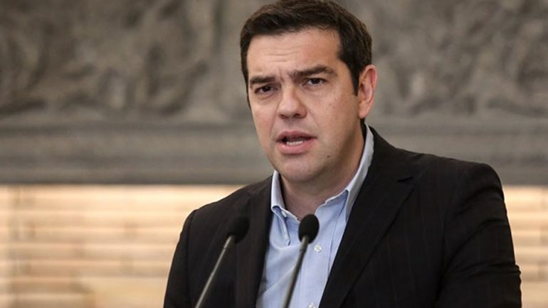 Στη Θεσσαλονίκη ο Αλ. Τσίπρας. Συνάντηση με Μπουτάρη – Τζιτζικώστα