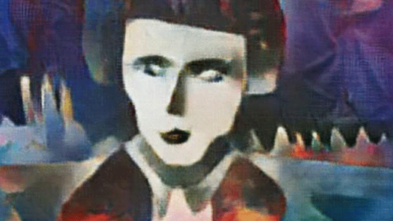 «Βίνσεντ»: Ένα νέο σύστημα τεχνητής νοημοσύνης που μετατρέπει σε υψηλή τέχνη τα απλοϊκά σκαριφήματα