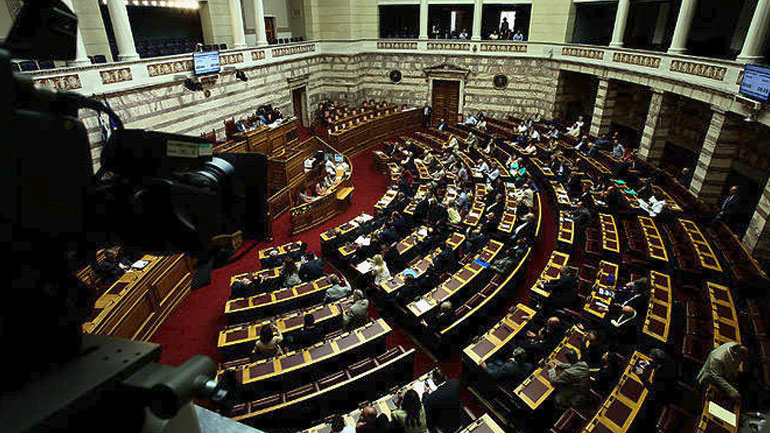 Άνοιξε η συζήτηση για την αντιμετώπιση του δημογραφικού προβλήματος